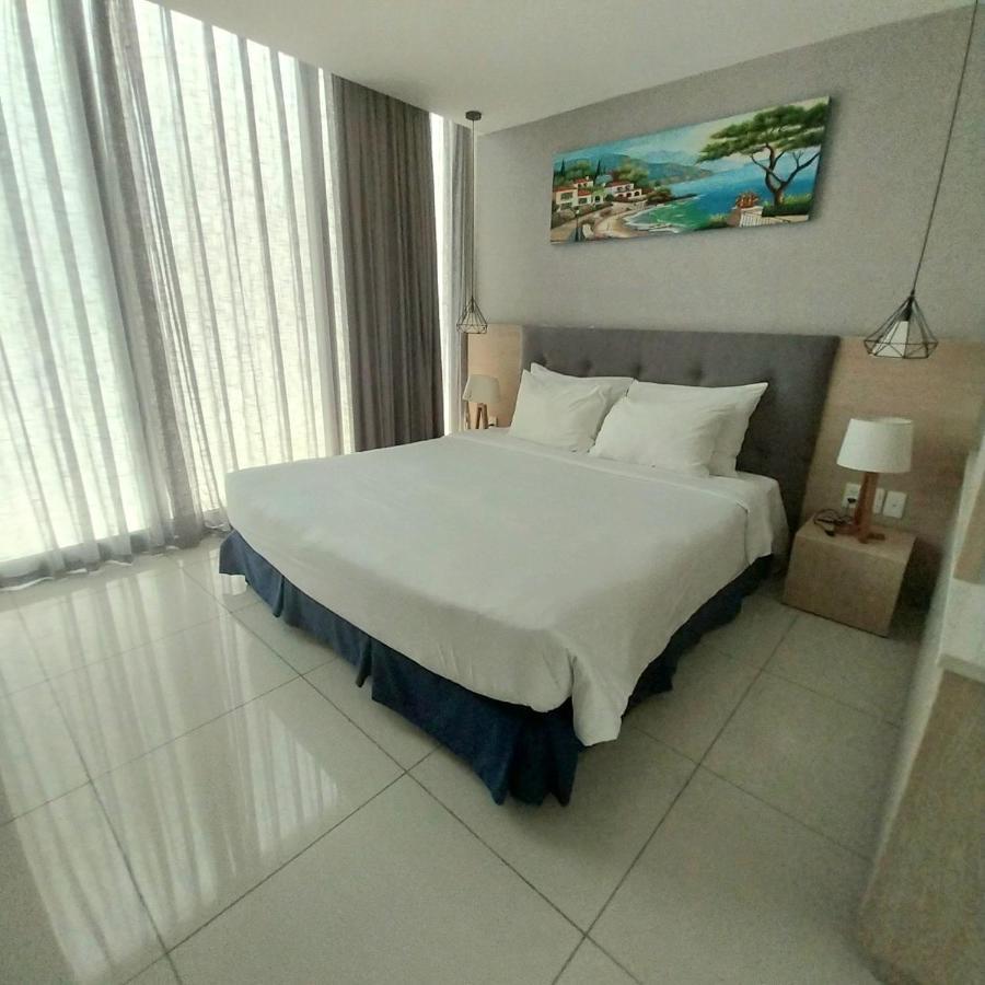 Lovely Room Oceanami Resort Long Hai Eksteriør bilde