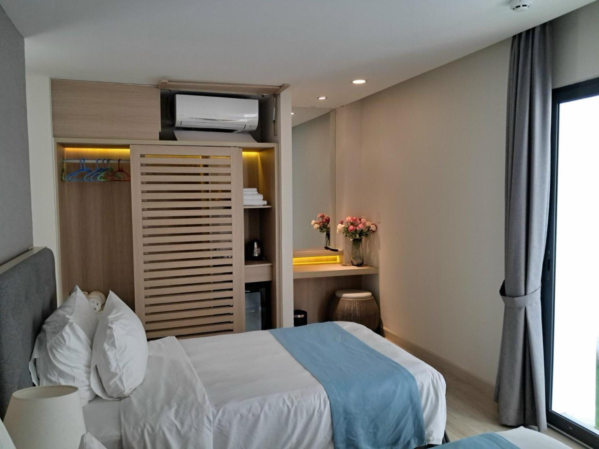 Lovely Room Oceanami Resort Long Hai Eksteriør bilde